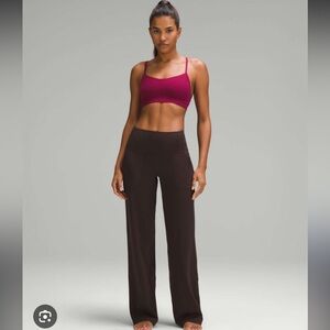 NWT lululemon - Align wide-leg plant